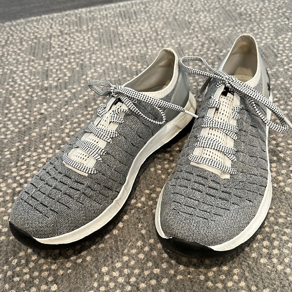 Under Armour sneakers